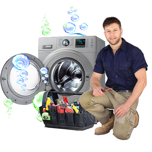 Ремонт стиральных машин в Краснодаре на дому. В день обращения