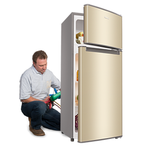 диагностика холодильника